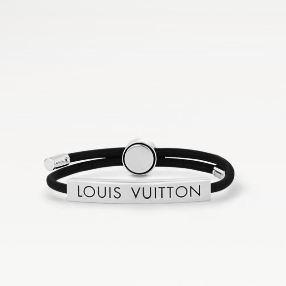 Louis Vuitton Women's/Men's Space Bracelet - Picture 2 of 8